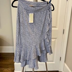 MICHAEL Michael Kors Ruffle skirt